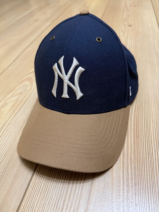Кепка 47 brand Mlb New York Yankees