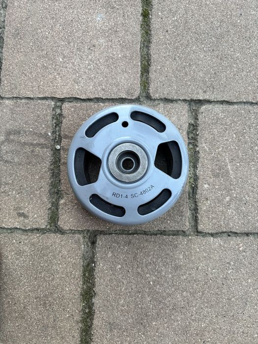 Koło magnesowe Romet Kadet Dezamet 023