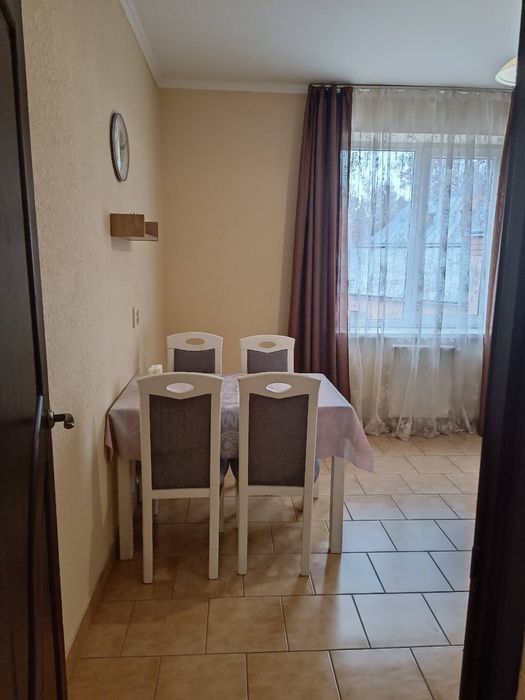 Однокімнатна квартира , Беляєва 5