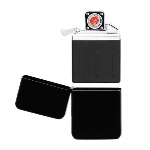 Zapalniczka benzynowa - wkład USB elektryczny