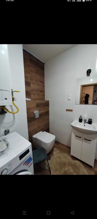 Mieszkanie 2 pokojowe do wynajęcia