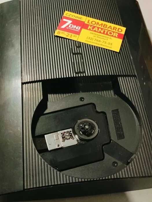 PlayStation 3 różne zestawy fat, slim, superslim