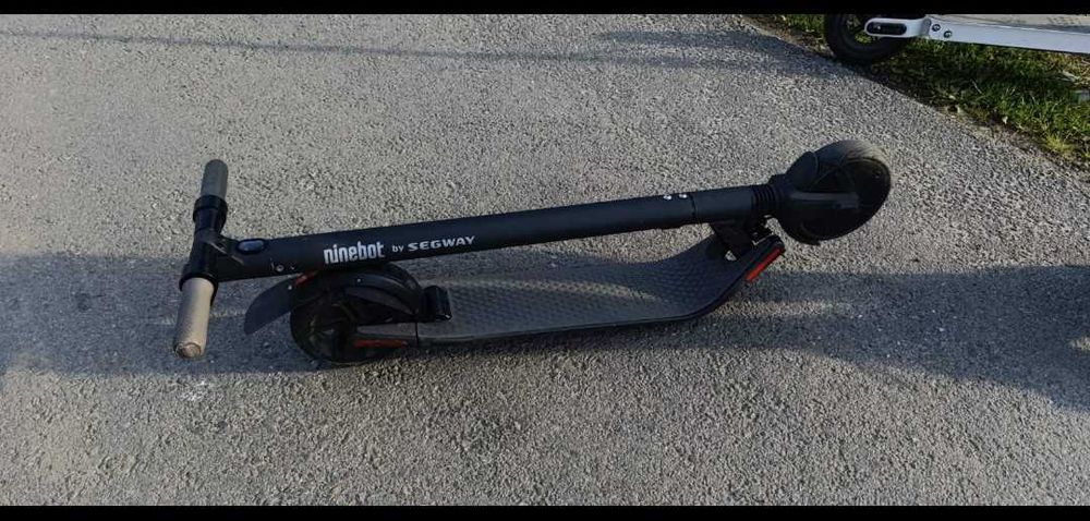 Самокат Binebot es2