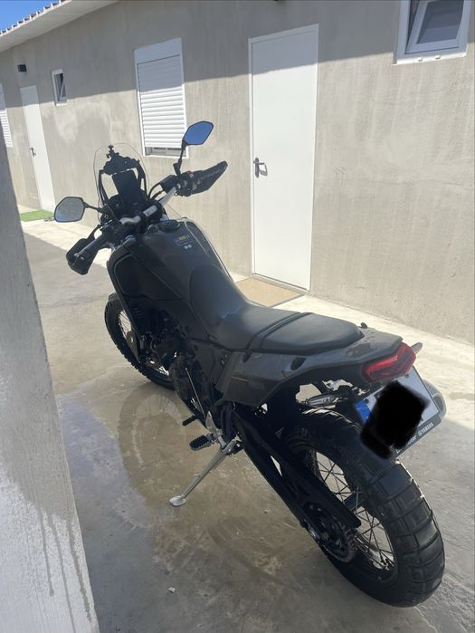 $$Oportunidade $$. Terene 700cc #2025 ,