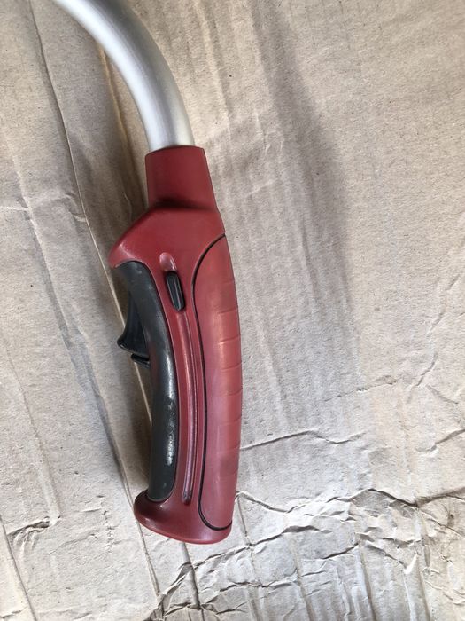 Ручка для ножниц аккумуляторных ((кусторез) Einhell GC-CG 3.6 Li WT