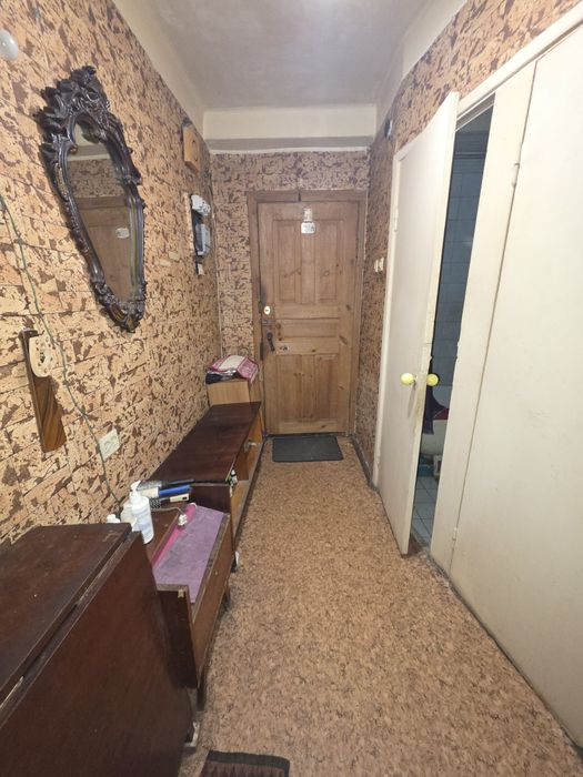 Харківське Шоссе 21/3, 3к 62 кв.м., 4/9 поверх