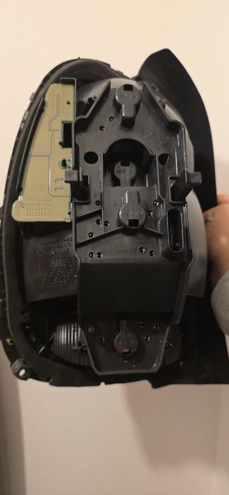Farol traseiro esquerdo mini f56