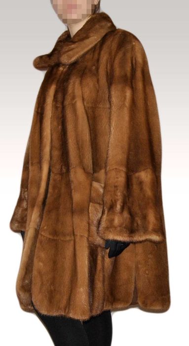 FUTRO Z NOREK Superb Quality  Swinger   ... ... ... ...