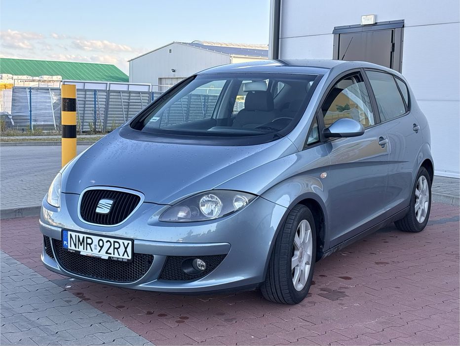 Seat Altea