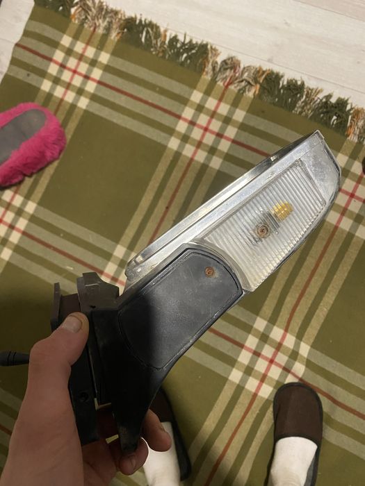 Продам бічні зеркала