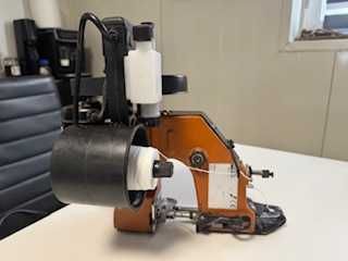 zaszywarka do worków  kegel