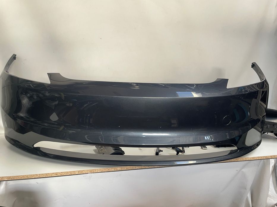 Бампер передній Tesla Model 3 Highland 2024-2026