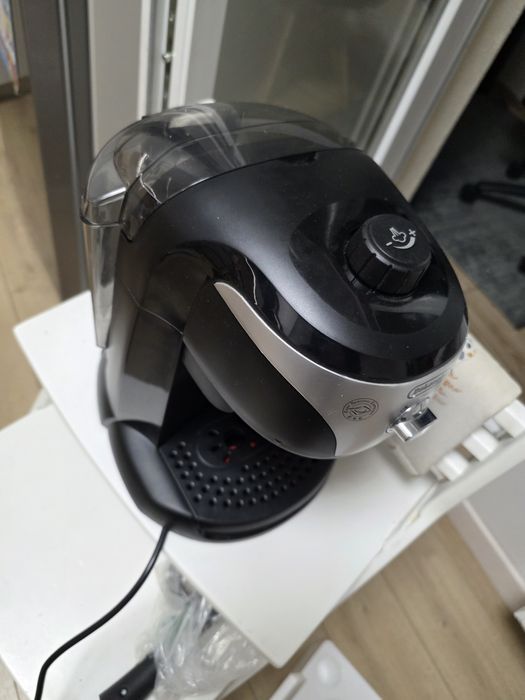 Ріжкова кавоварка DeLonghi EC 221.B