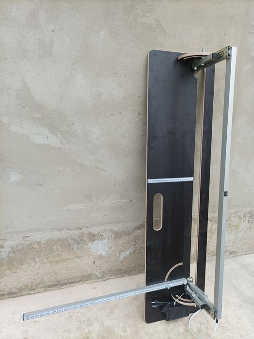 НАЙДЕШЕВШЕ. Станок для різки пінопласту 103 см. Станок для пенопласта.