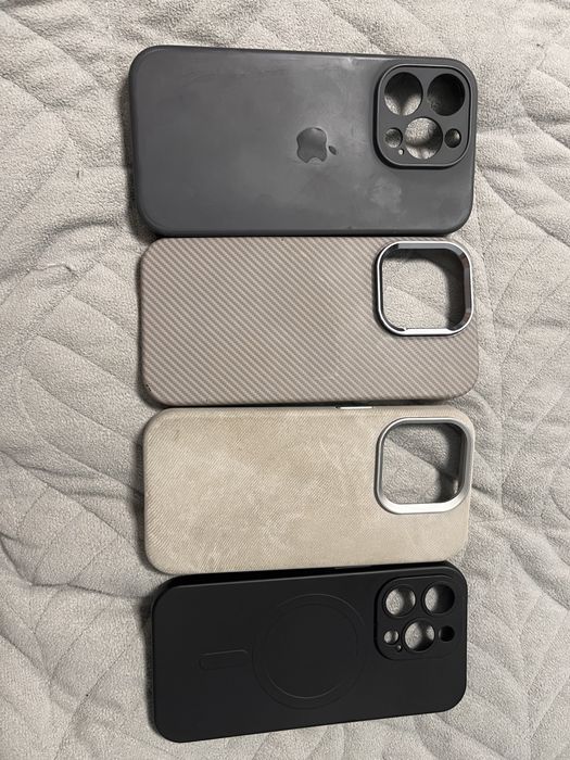 Чохли до Iphone 14pro