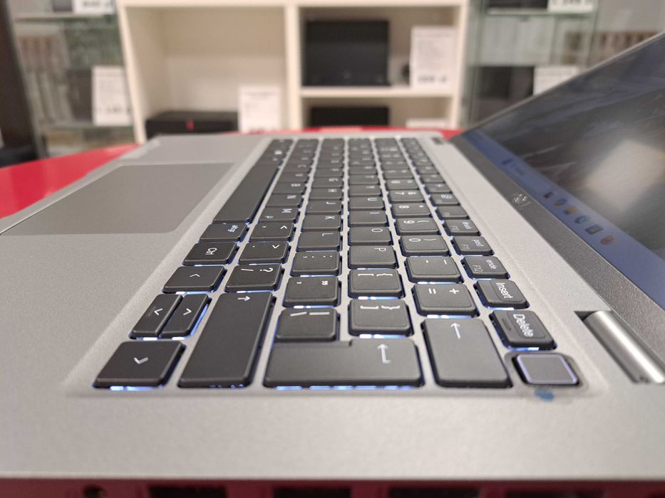 Laptop Dell Latitude 5420 i5-11gen 16gb 256ssd FullHD USB-C Win11 HDMI