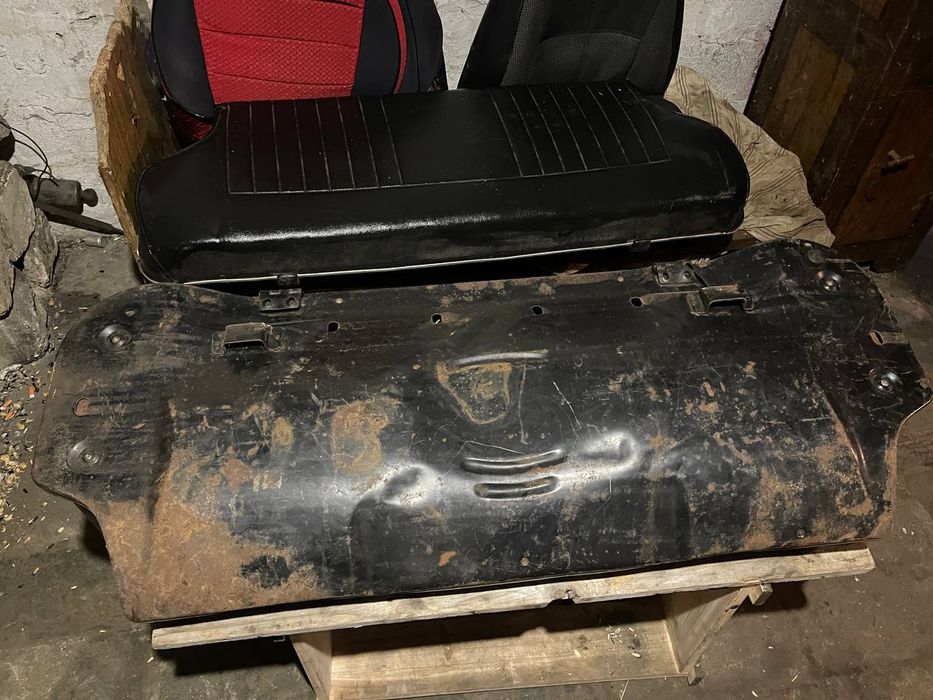 Продам сиденье ваз 2102