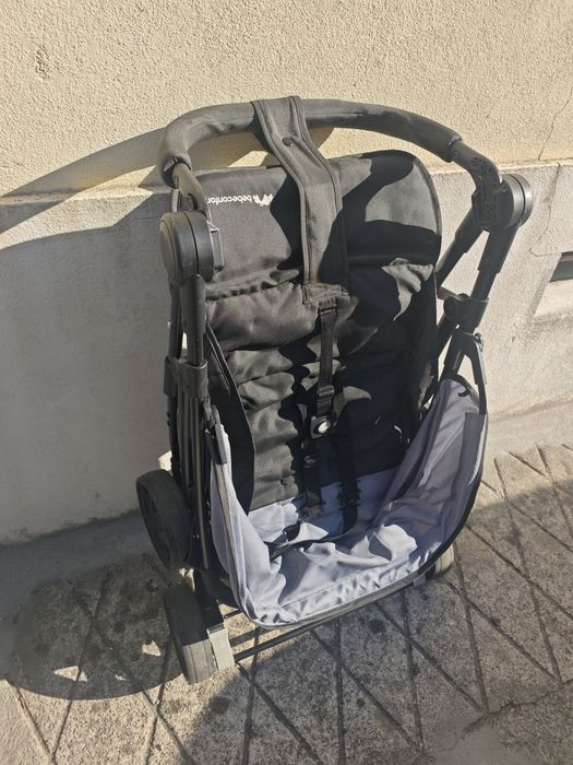 Carrinho de bebê  bebê Confort