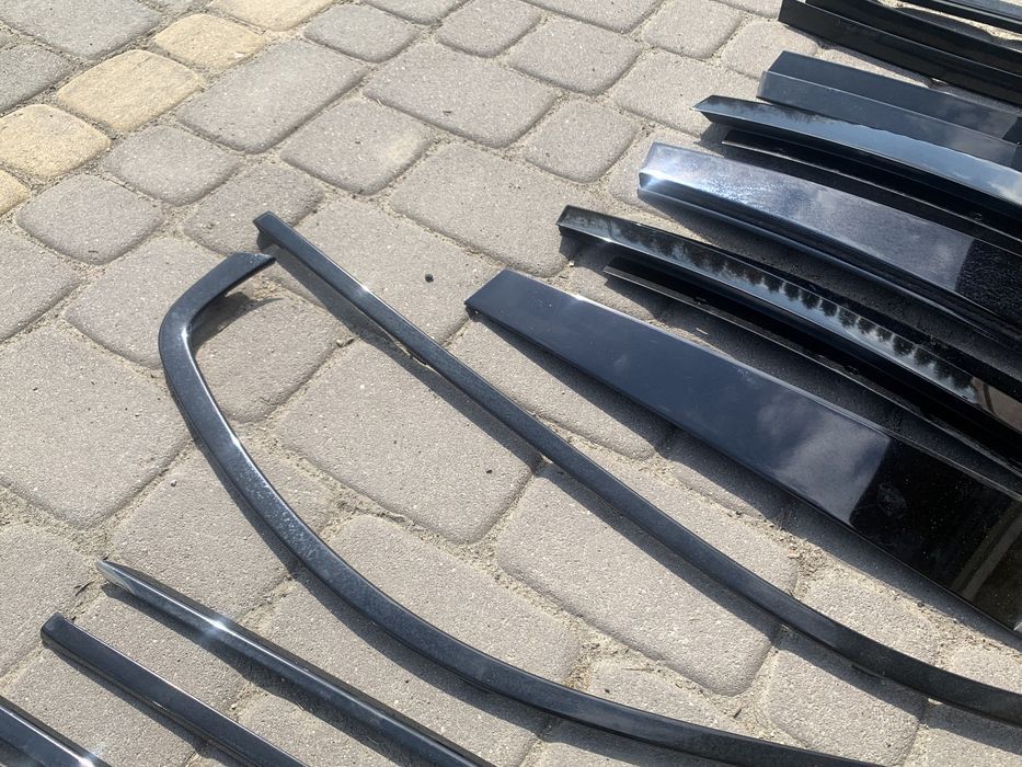 Shadowline e61 polysk KOMPLET WYSYLKA