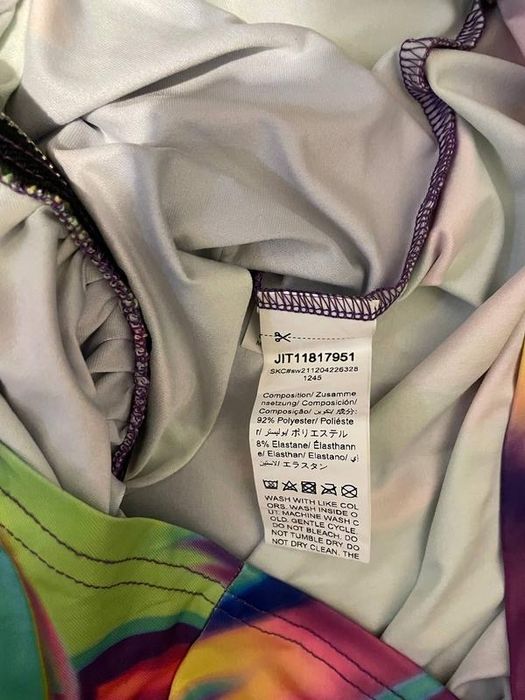 Святкова сукня міні