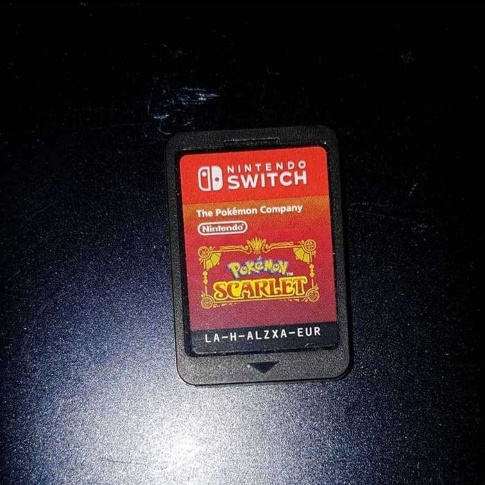 Nintendo Switch : Pokémon & Super Smash Bros