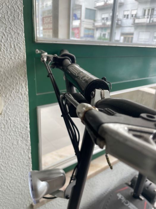 Trotinete Elétrica, Urban Glide