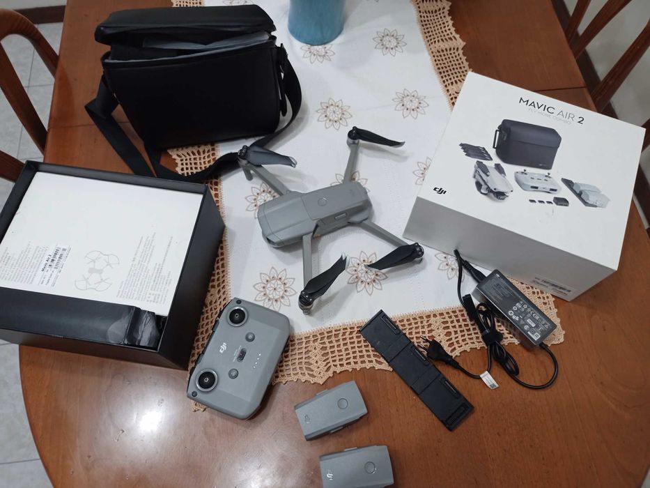 Drone Mavic Air 264284978349954120