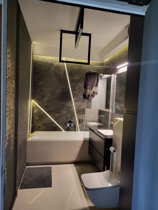 Mieszkanie, apartament