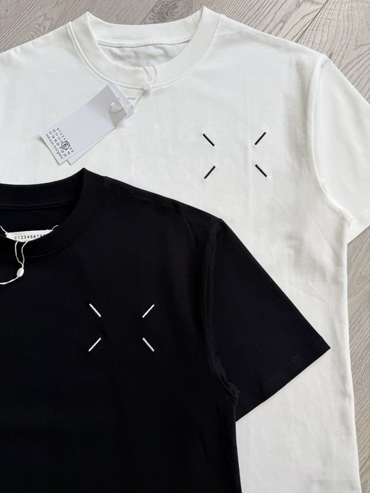 Футболка Maison Margiela