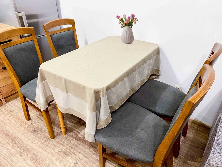 Wynajem, mieszkanie dla 5 osób, apartament, noclegi, centrum, Przemyśl