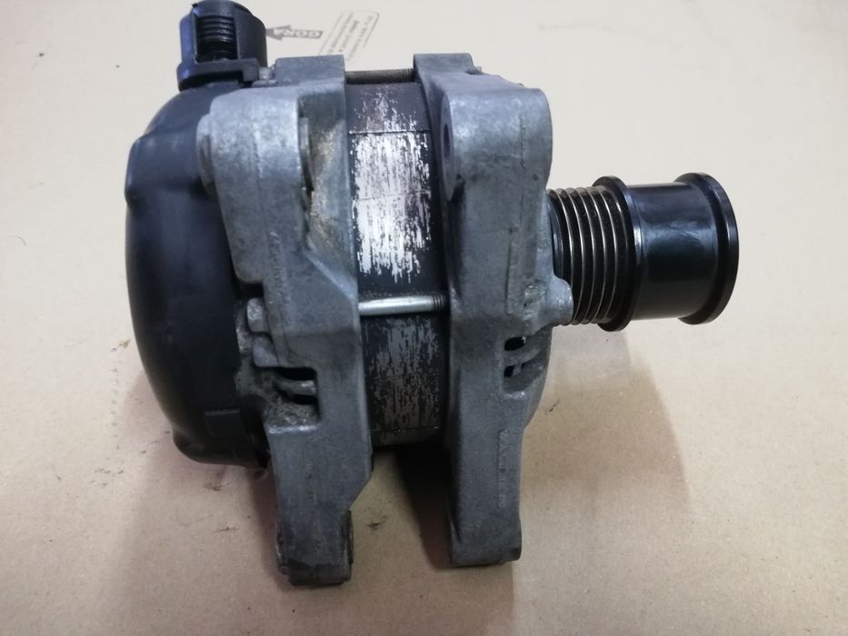 Alternator 1.0 EcoBoost Ford Focus mk3 C-max mk2 Fiesta Mk7 B-max