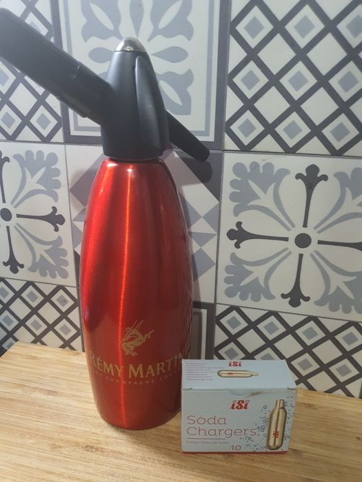 Remy Martin syfon 1l