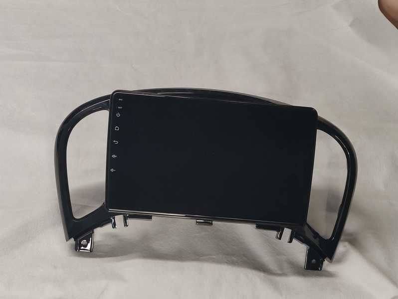 Rádio 2 DIN Android Nissan Juke • Wifi GPS BLUETOOTH - câmara