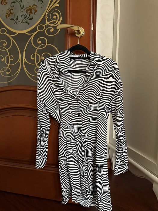 Сукня Bershka XS