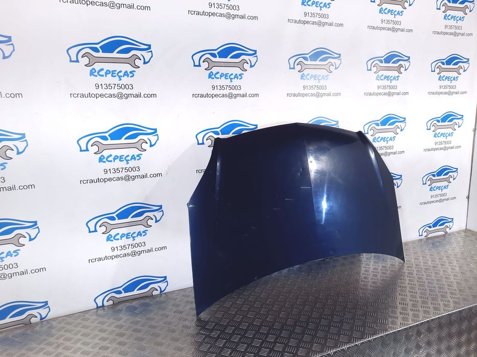 CAPOT OPEL 93184414 OPEL ZAFIRA B A05 CAPÔ CAPO ORIGINAL