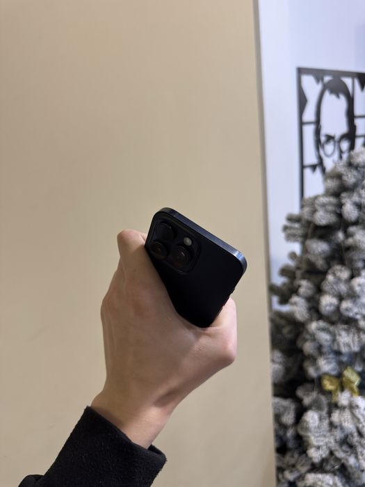 IPhone 15 Pro Max 512gb Blue КОСТЮШКА 5