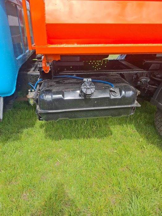 Продам ЗИЛ 130 самосвал