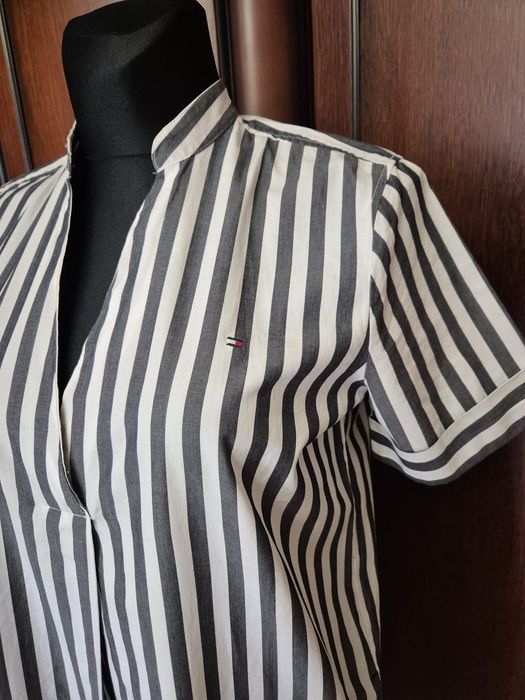 Sukienka Tommy Hilfiger