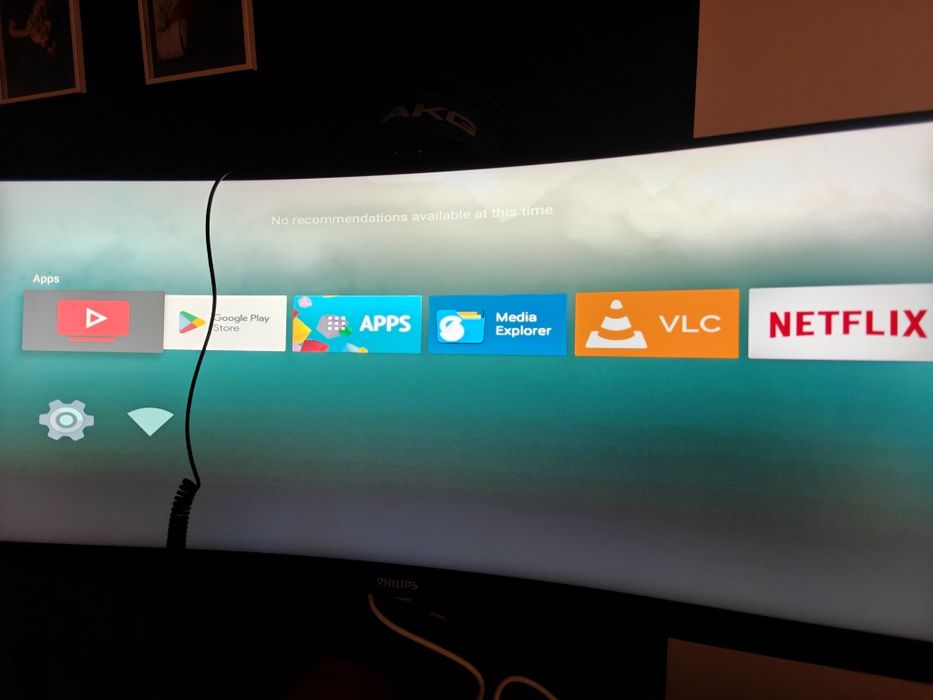 Xiaomi Box 3 Enchanced MDZ-18-AA