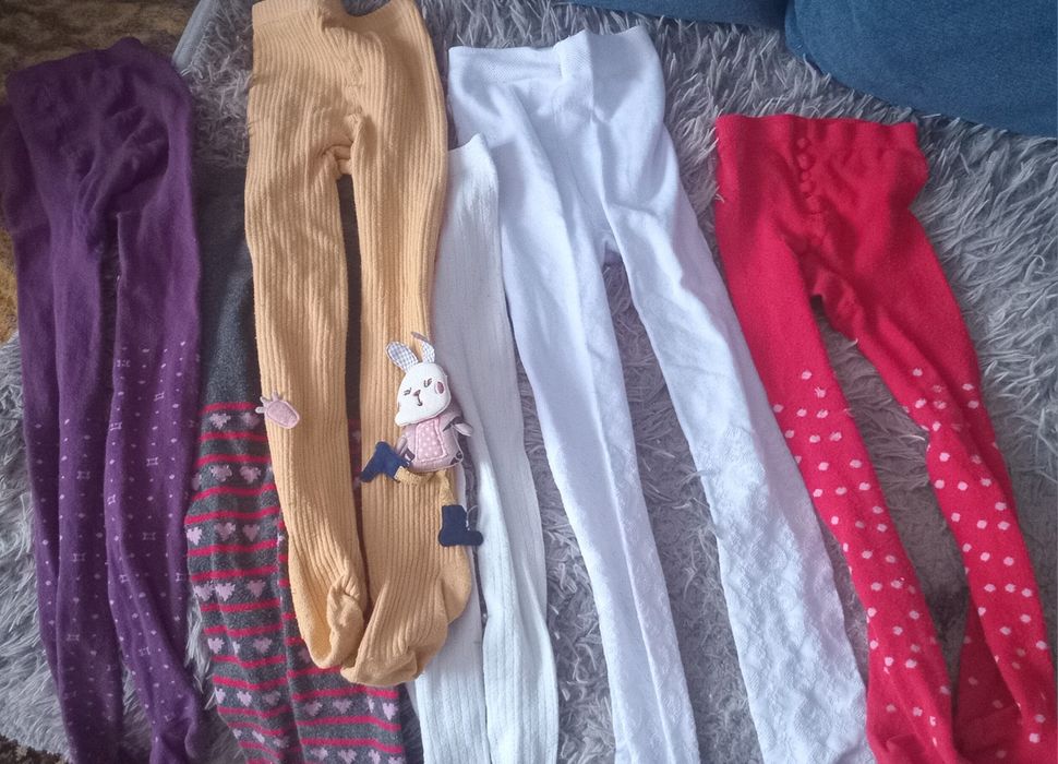 Колготи 4-5років