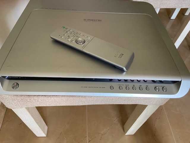 Sony home cinema