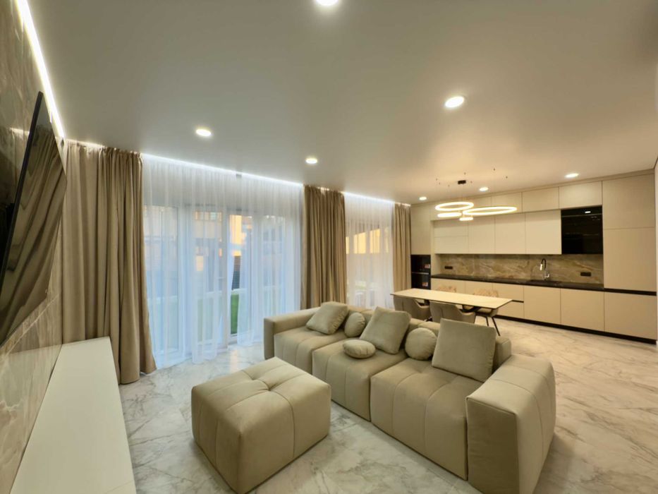 Дом по адресу ул. Гмыри Бориса (площадь 145 м²) - Atlanta.ua - фото 2