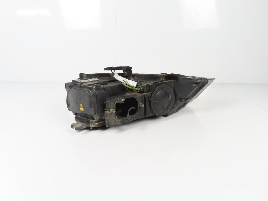 Farol Xenon Esquerdo Usado / Original Audi Q3 (8Ub, 8Ug) 8U0941043C