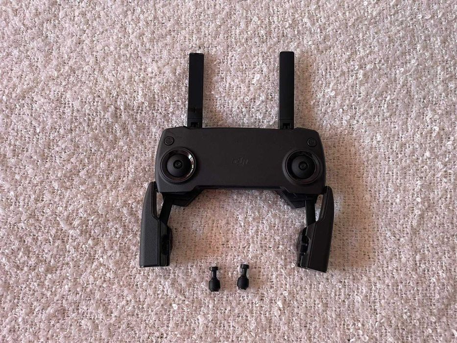 Kit completo DJI Mavic Mini Fly More Combo (sem drone)