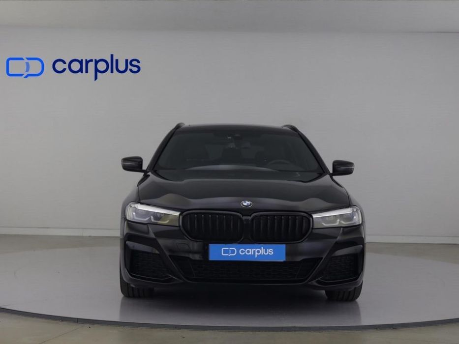 BMW 520 e531668034367662082