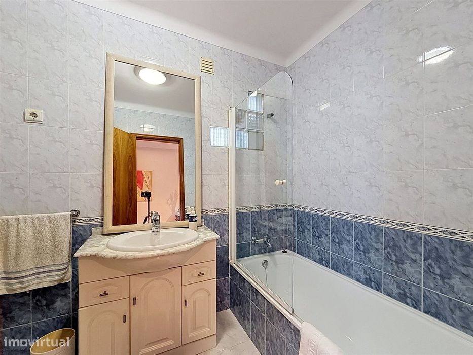 Apartamento T2 Arrendamento