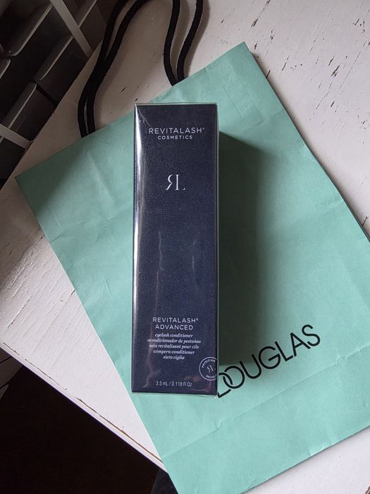 Odżywka do rzęs revitalash advanted 3.5 ml serum na wzrost