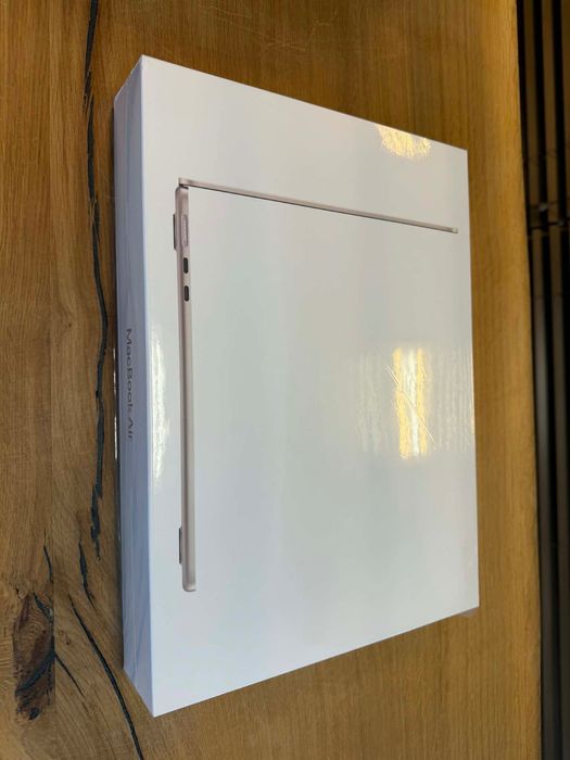 Nowy M2 16gb 1tb Apple MacBook AIR 13 A2681 Retina  Stargate fv23