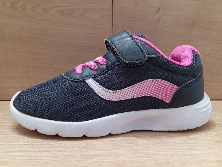 Cupcake Couture Super lekkie Buty Sportowe Dziewczęce Rozm. 29 /18cm