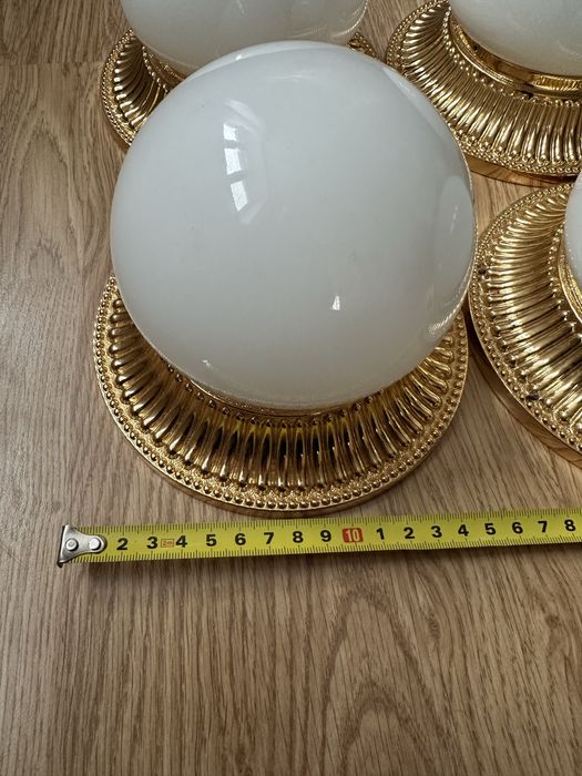 Потолочный светильник итальянский